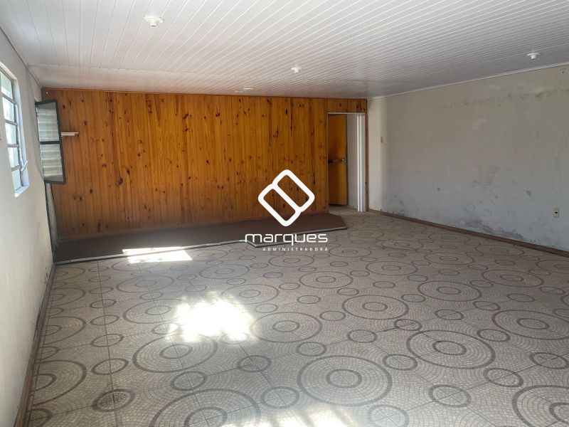 Casa 2 quartos  no bairro Navegantes