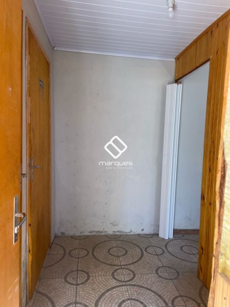Casa 2 quartos  no bairro Navegantes