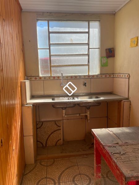 Casa 2 quartos  no bairro Navegantes