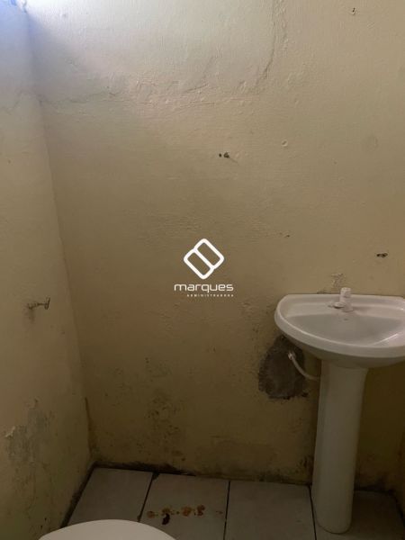 Casa 2 quartos  no bairro Navegantes