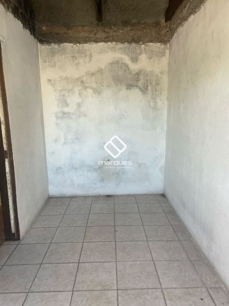 Casa 2 quartos  no bairro Navegantes