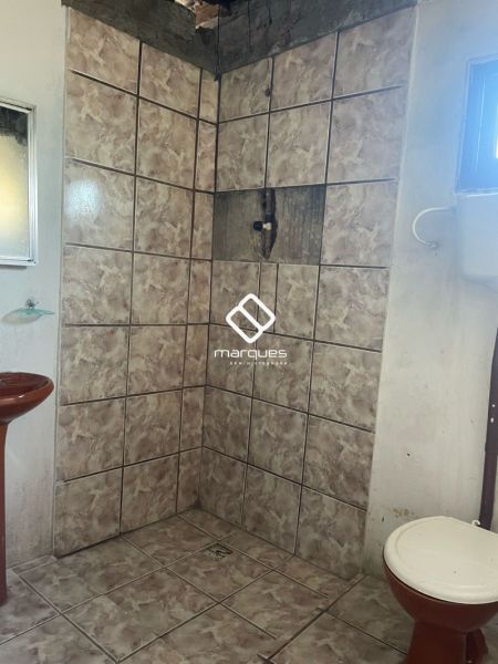 Casa 2 quartos  no bairro Navegantes