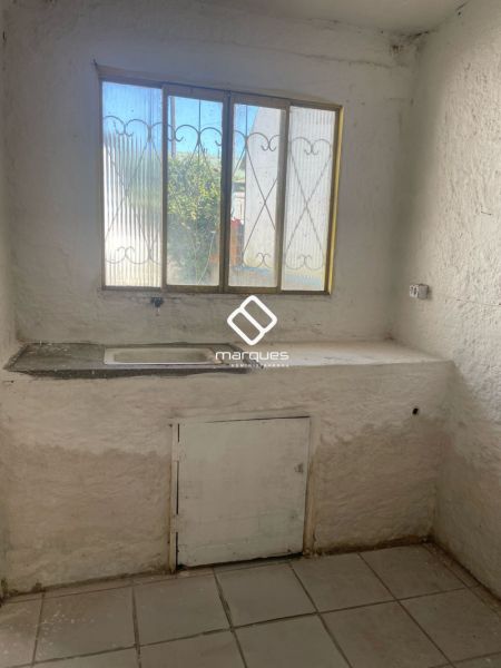 Casa 2 quartos  no bairro Navegantes