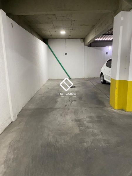Apartamento 2 quartos  no bairro Centro