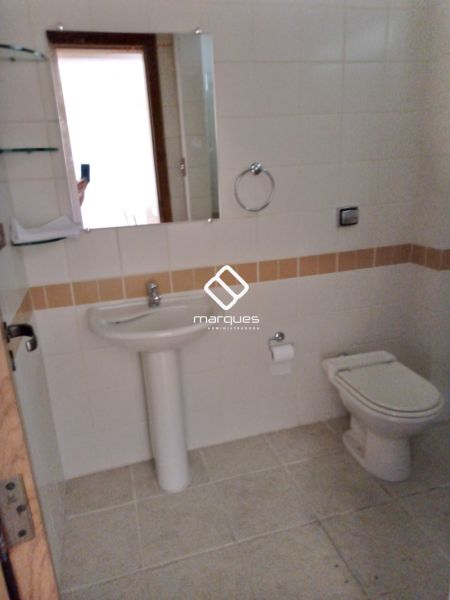 Apartamento 2 quartos  no bairro Centro