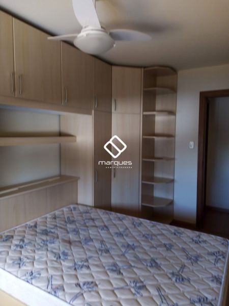Apartamento 2 quartos  no bairro Centro