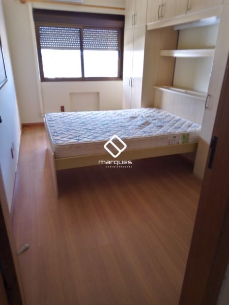 Apartamento 2 quartos  no bairro Centro