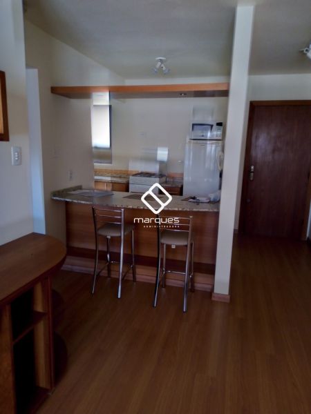 Apartamento 2 quartos  no bairro Centro