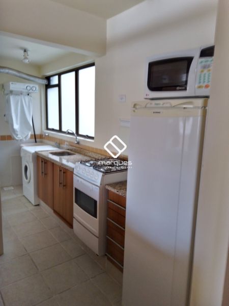 Apartamento 2 quartos  no bairro Centro