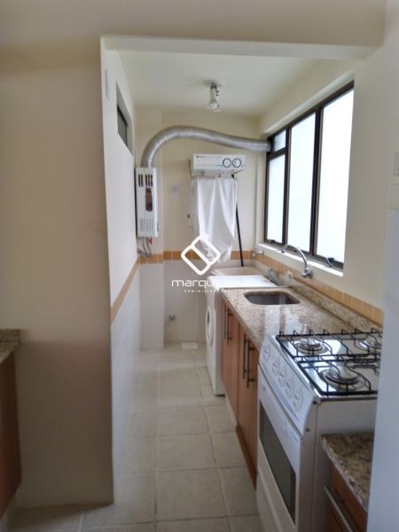 Apartamento 2 quartos  no bairro Centro