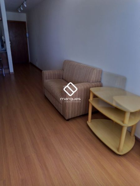 Apartamento 2 quartos  no bairro Centro