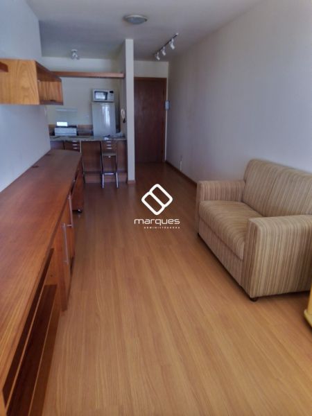 Apartamento 2 quartos  no bairro Centro