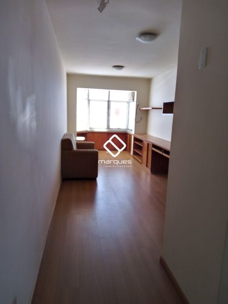 Apartamento 2 quartos  no bairro Centro