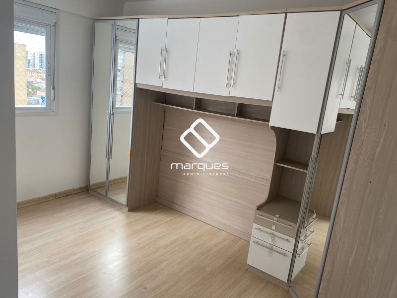 Apartamento 2 quartos  no bairro Centro