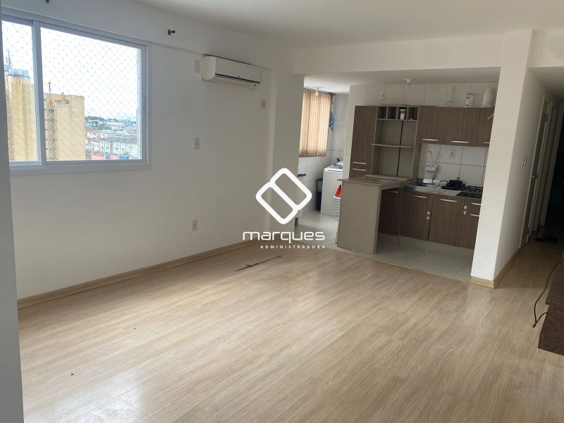 Apartamento 2 quartos  no bairro Centro