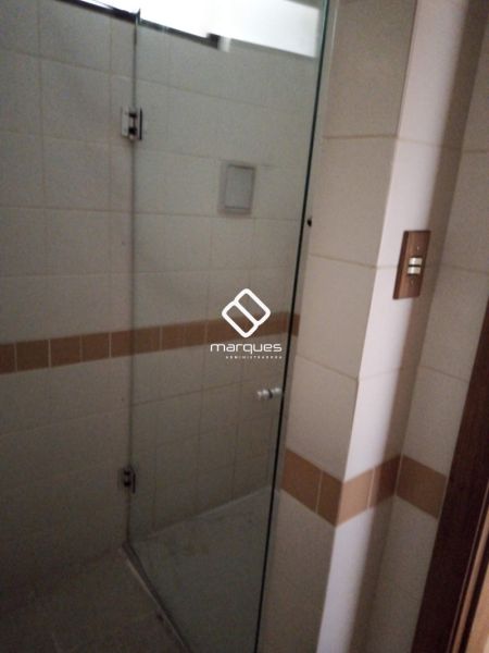 Apartamento 2 quartos  no bairro Centro