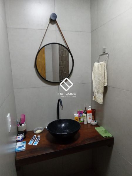 Casa 4 quartos  no bairro Recanto de Portugal