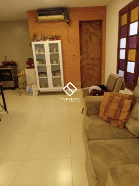 Casa 4 quartos  no bairro Recanto de Portugal