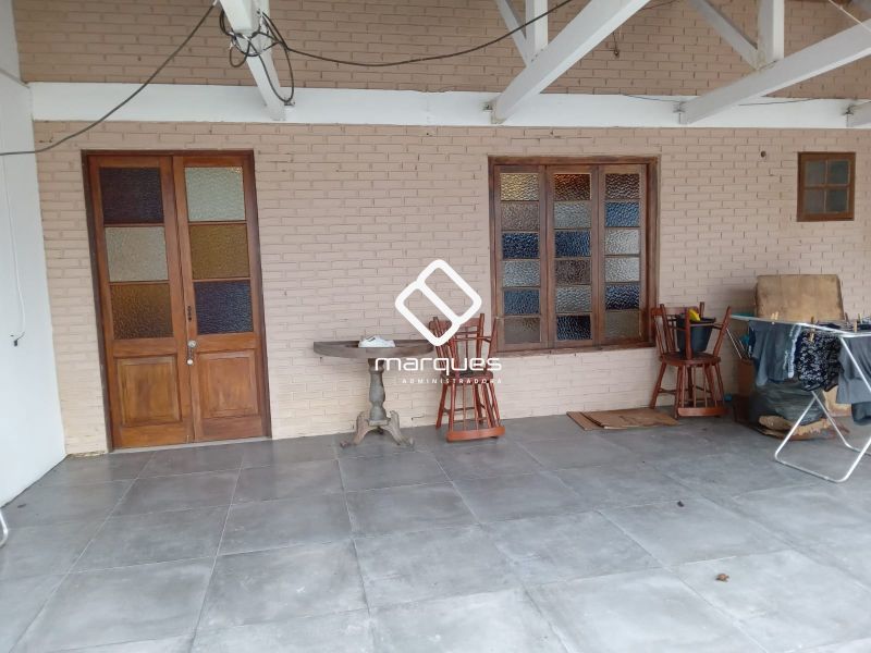 Casa 4 quartos  no bairro Recanto de Portugal