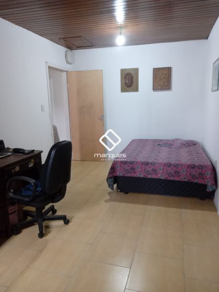 Casa 4 quartos  no bairro Recanto de Portugal