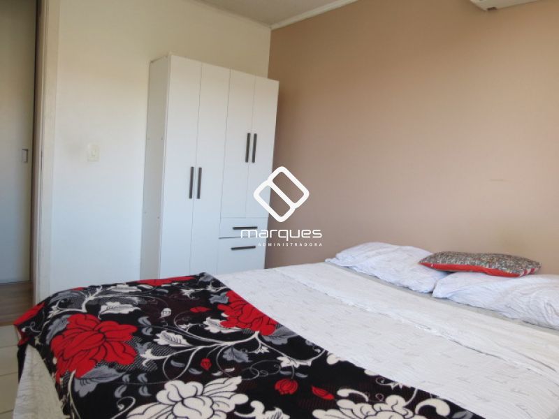 Apartamento 2 quartos  no bairro Areal