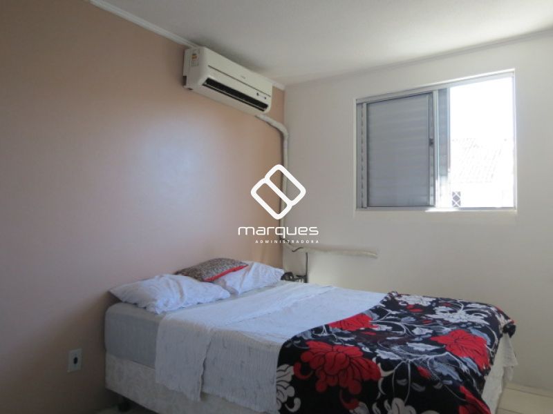 Apartamento 2 quartos  no bairro Areal