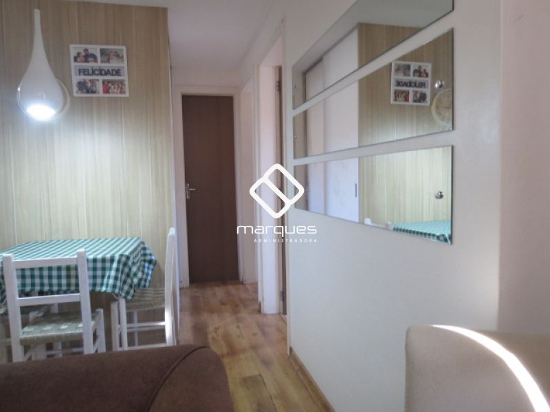 Apartamento 2 quartos  no bairro Areal