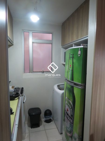 Apartamento 2 quartos  no bairro Areal