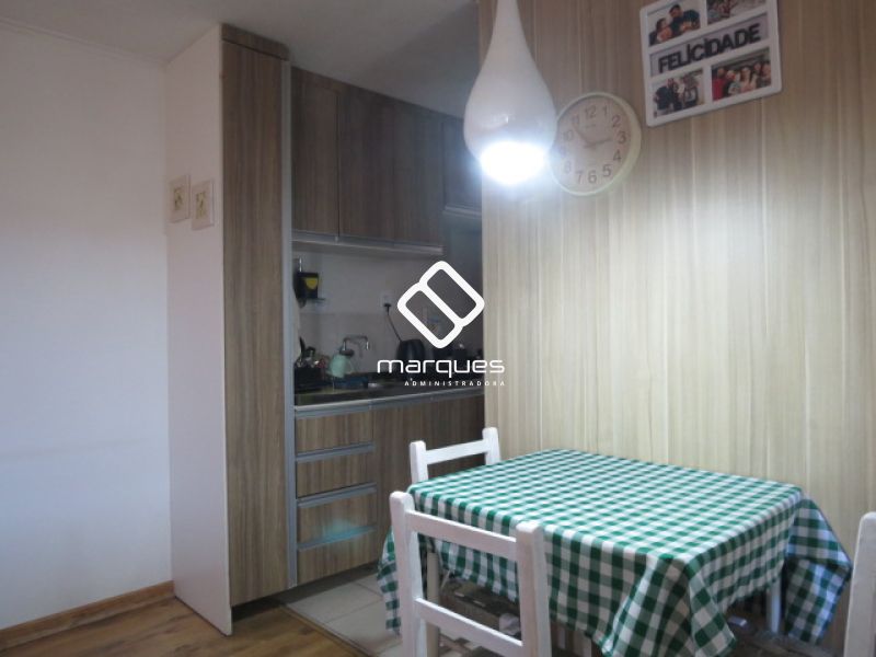 Apartamento 2 quartos  no bairro Areal