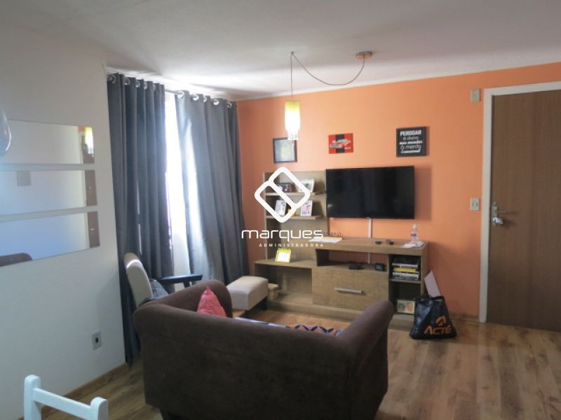 Apartamento 2 quartos  no bairro Areal