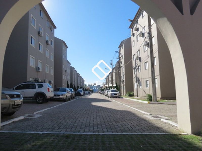 Apartamento 2 quartos  no bairro Areal