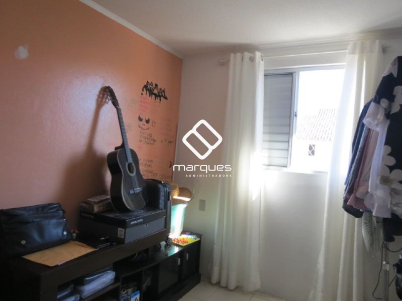 Apartamento 2 quartos  no bairro Areal