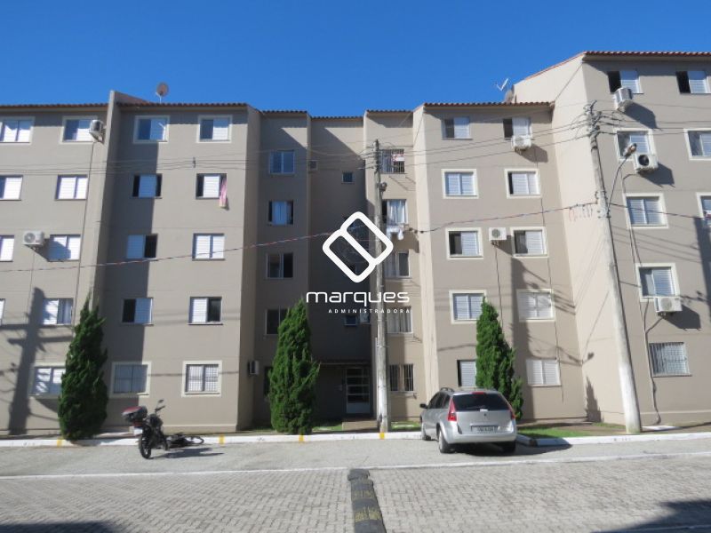 Apartamento 2 quartos  no bairro Areal