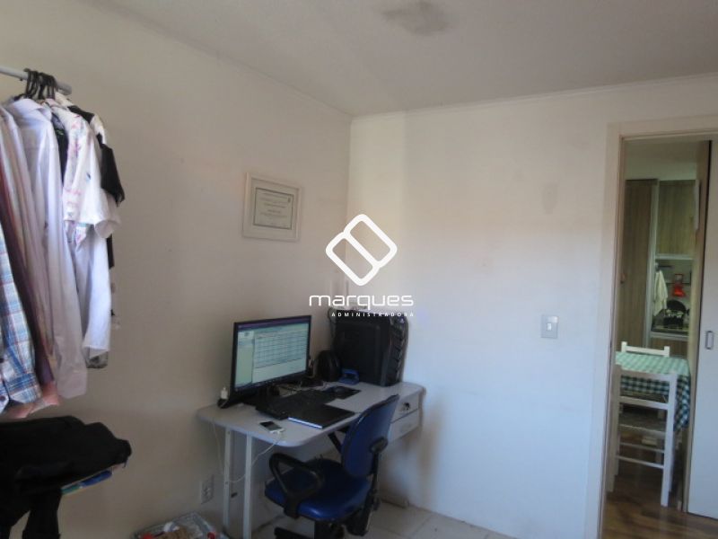 Apartamento 2 quartos  no bairro Areal