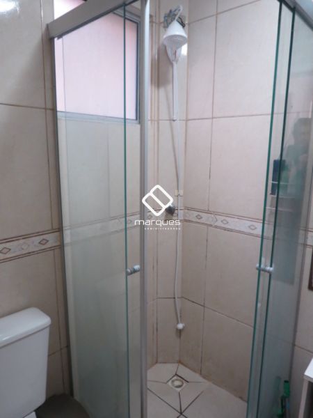 Apartamento 2 quartos  no bairro Areal