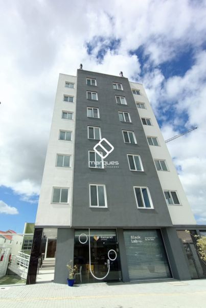 Apartamento 2 quartos  no bairro Três Vendas