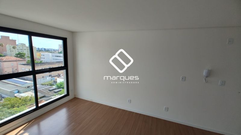 Apartamento 1 quarto  no bairro Centro