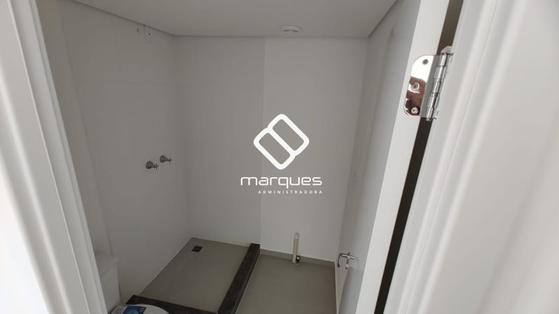 Apartamento 1 quarto  no bairro Centro