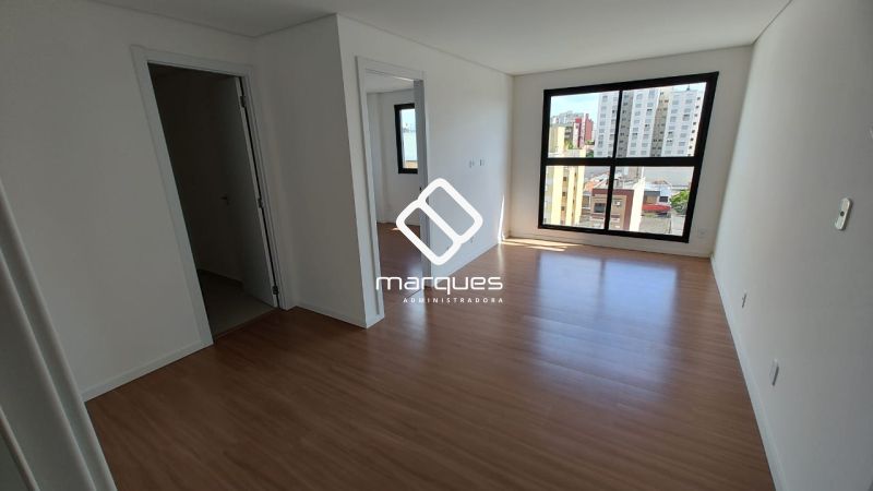 Apartamento 1 quarto  no bairro Centro