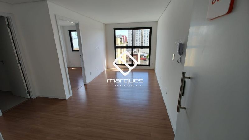 Apartamento 1 quarto  no bairro Centro