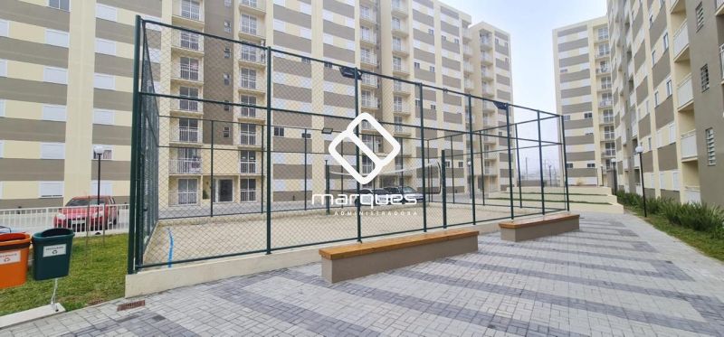Apartamento 2 quartos  no bairro Centro
