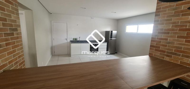 Apartamento 2 quartos  no bairro Centro