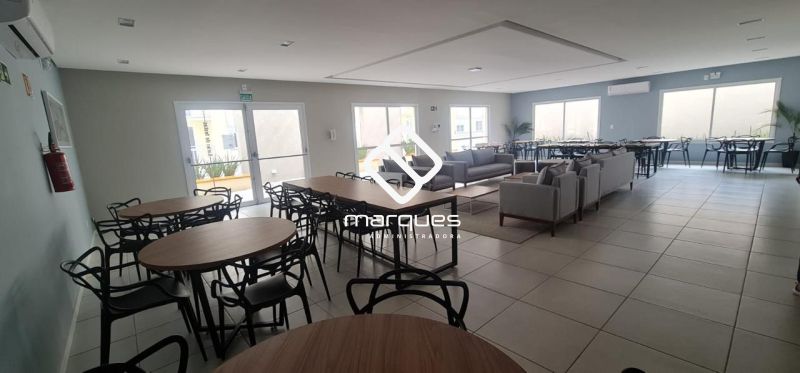 Apartamento 2 quartos  no bairro Centro
