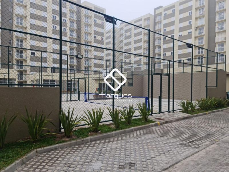 Apartamento 2 quartos  no bairro Centro
