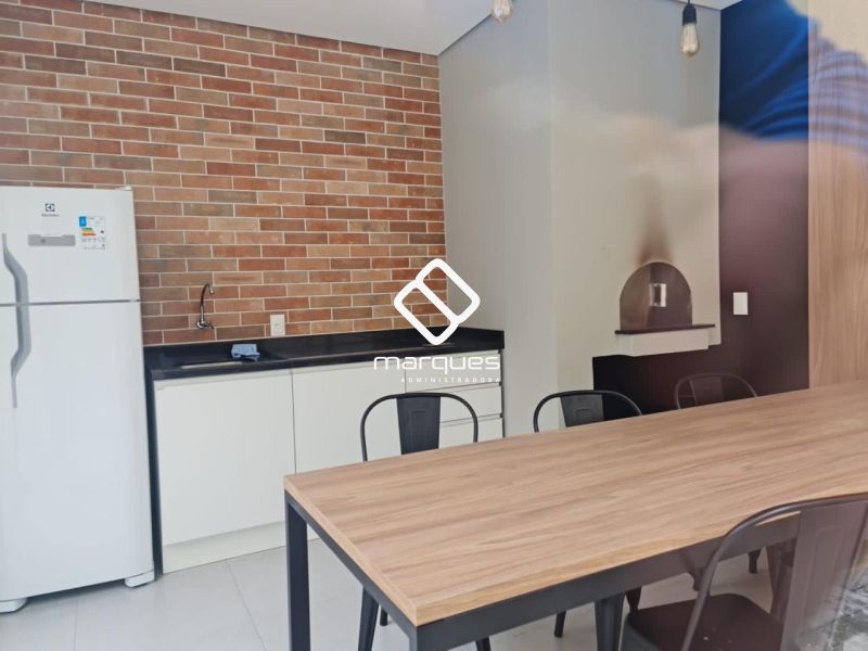 Apartamento 2 quartos  no bairro Centro