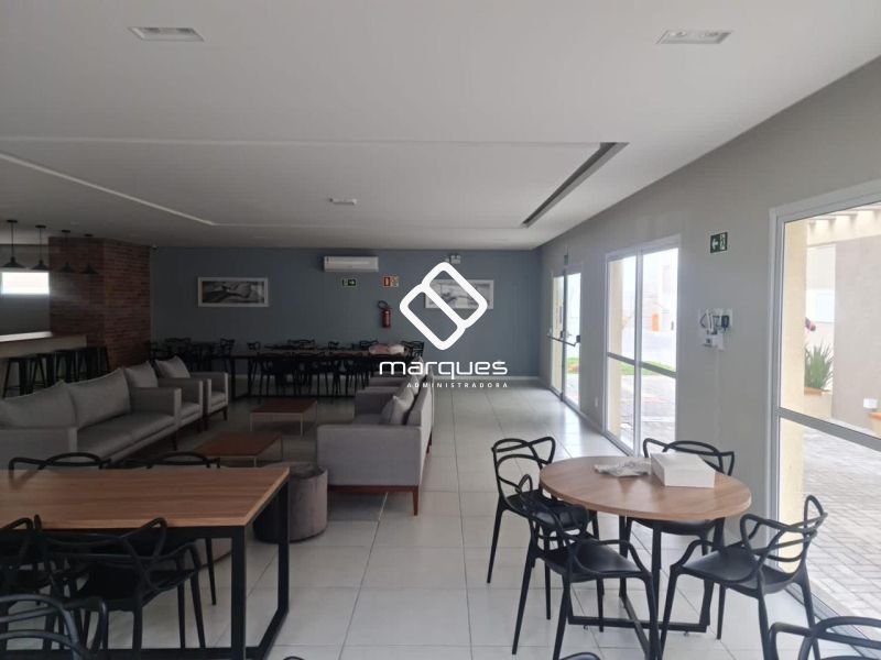 Apartamento 2 quartos  no bairro Centro