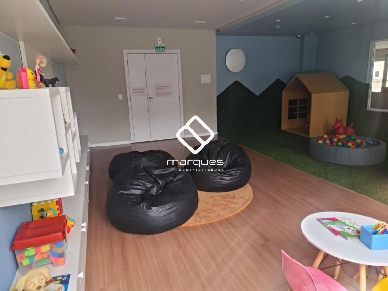Apartamento 2 quartos  no bairro Centro