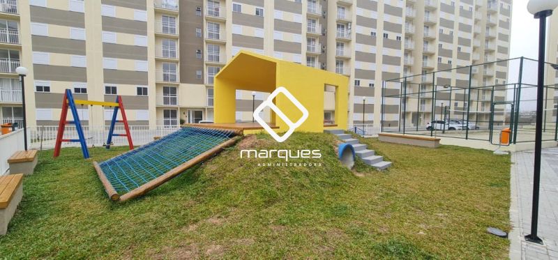 Apartamento 2 quartos  no bairro Centro