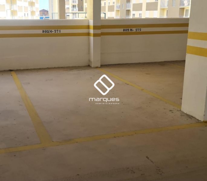 Apartamento 2 quartos  no bairro Centro