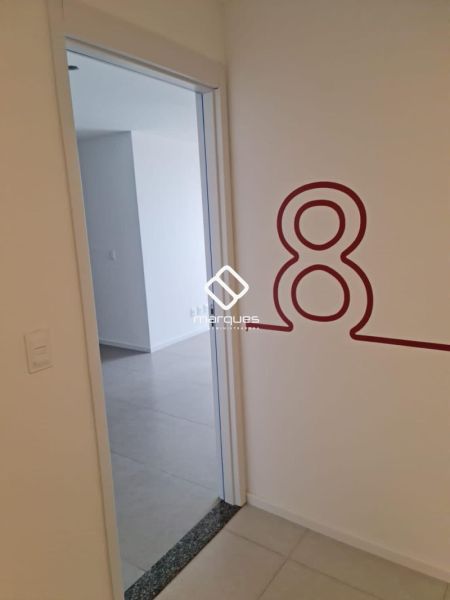 Apartamento 2 quartos  no bairro Centro
